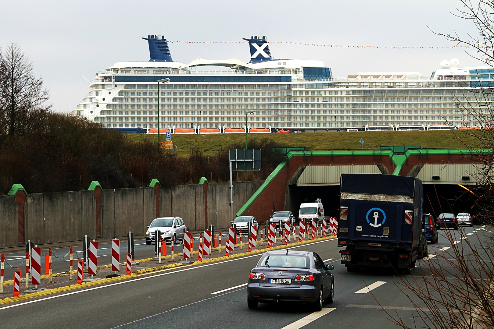 Celebrity ECLIPSE ... Foto 3