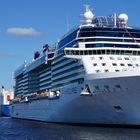 Celebrity Eclipse / Werden diese Riesen wieder fahren?