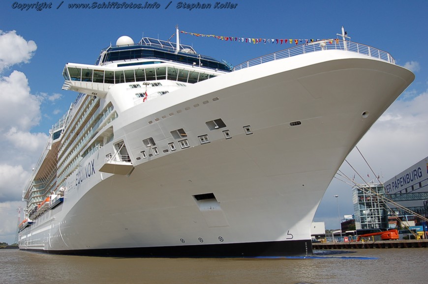 Celebrity Equinox