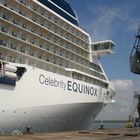 Celebrity Equinox...