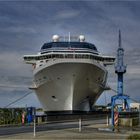 Celebrity EQUINOX