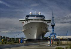 Celebrity EQUINOX