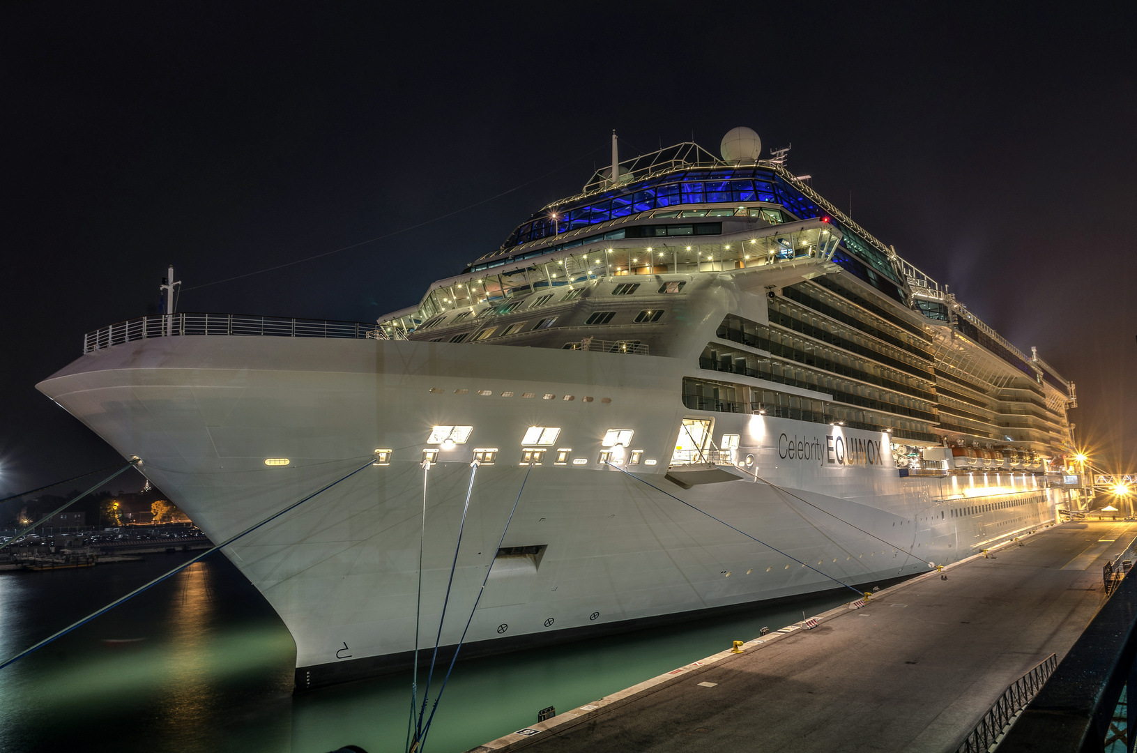 Celebrity Equinox