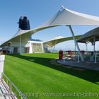 Celebrity Equinox - Lawn Club