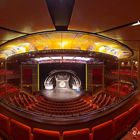 Celebrity Reflection - Theater