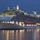 Celebrity Silhouette