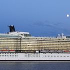 Celebrity Solstice