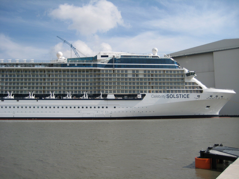 Celebrity Solstice 2