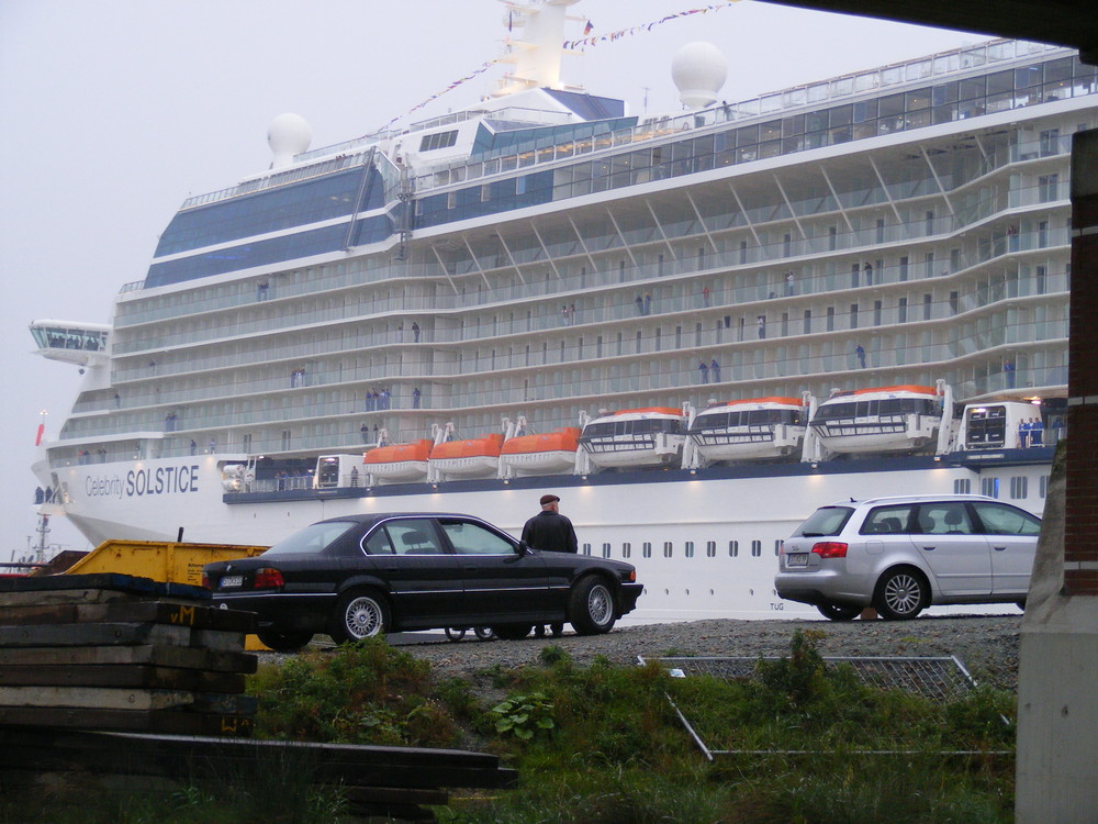 Celebrity Solstice 3