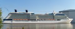 Celebrity Solstice