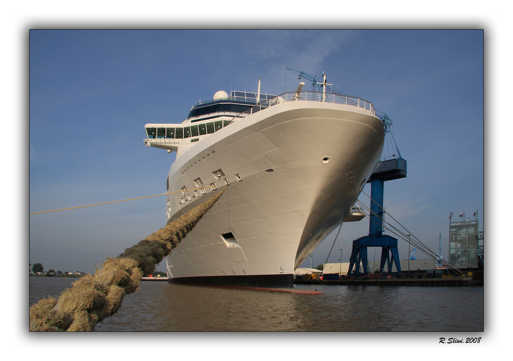 Celebrity Solstice