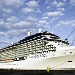 Celebrity Solstice - Meyer-Werft Papenburg