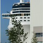 Celebrity Solstice Papenburg