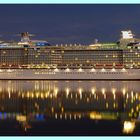 Celebrity Solstice "Sonnenwende"