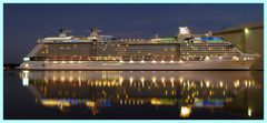 Celebrity Solstice "Sonnenwende"