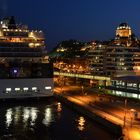 Celebrity Summit in Kanada