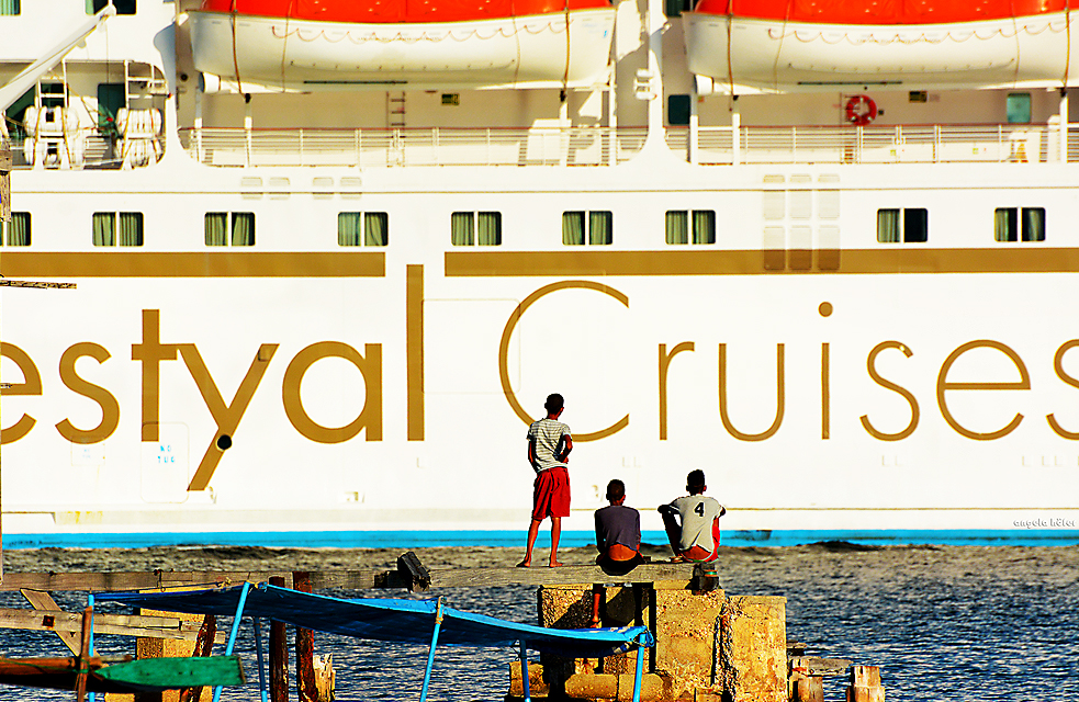 celestyal cruises