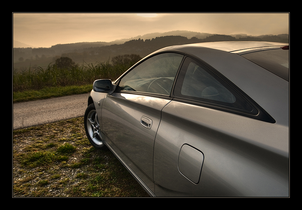 Celica Sundown