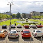 Celica Treffen Hofheim