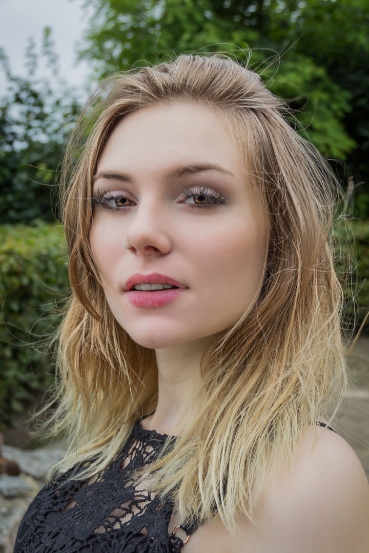 Celina Foto & Bild portrait, menschen, modelle Bilder auf