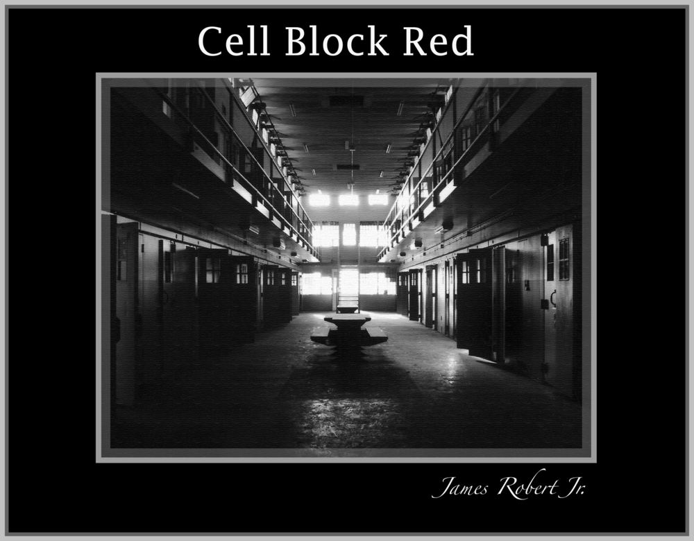 Cell Block Red