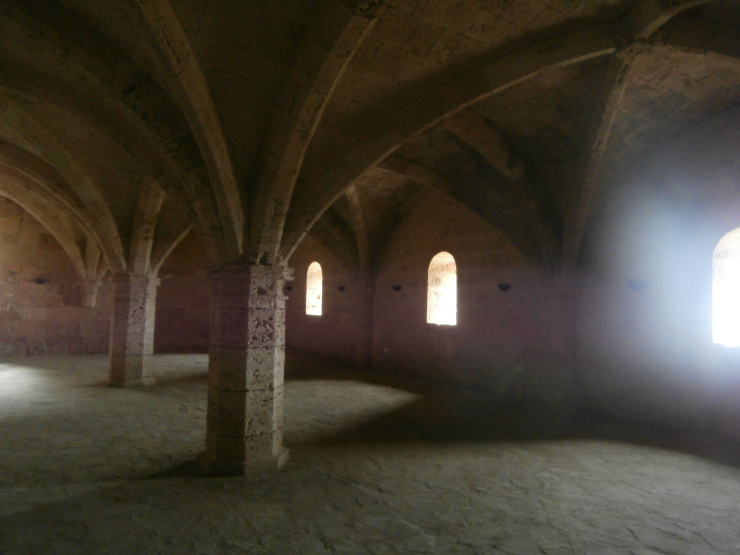 Cellarium