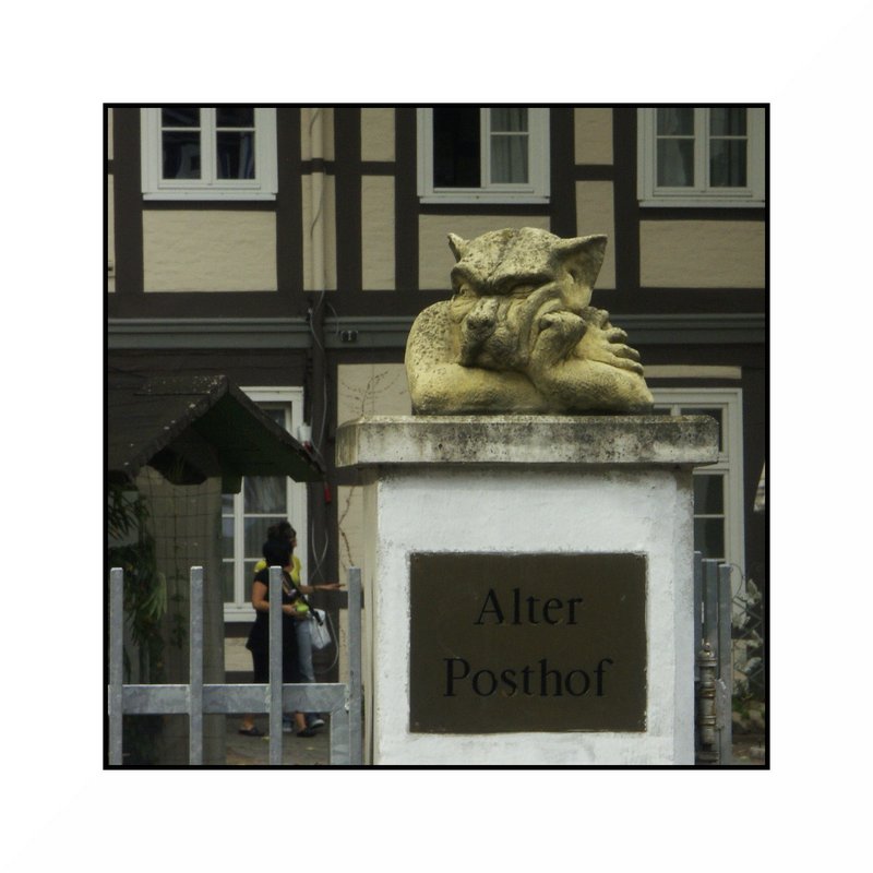 Celle Post Celle Post