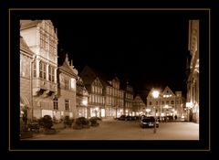 Celle - altes Rathaus