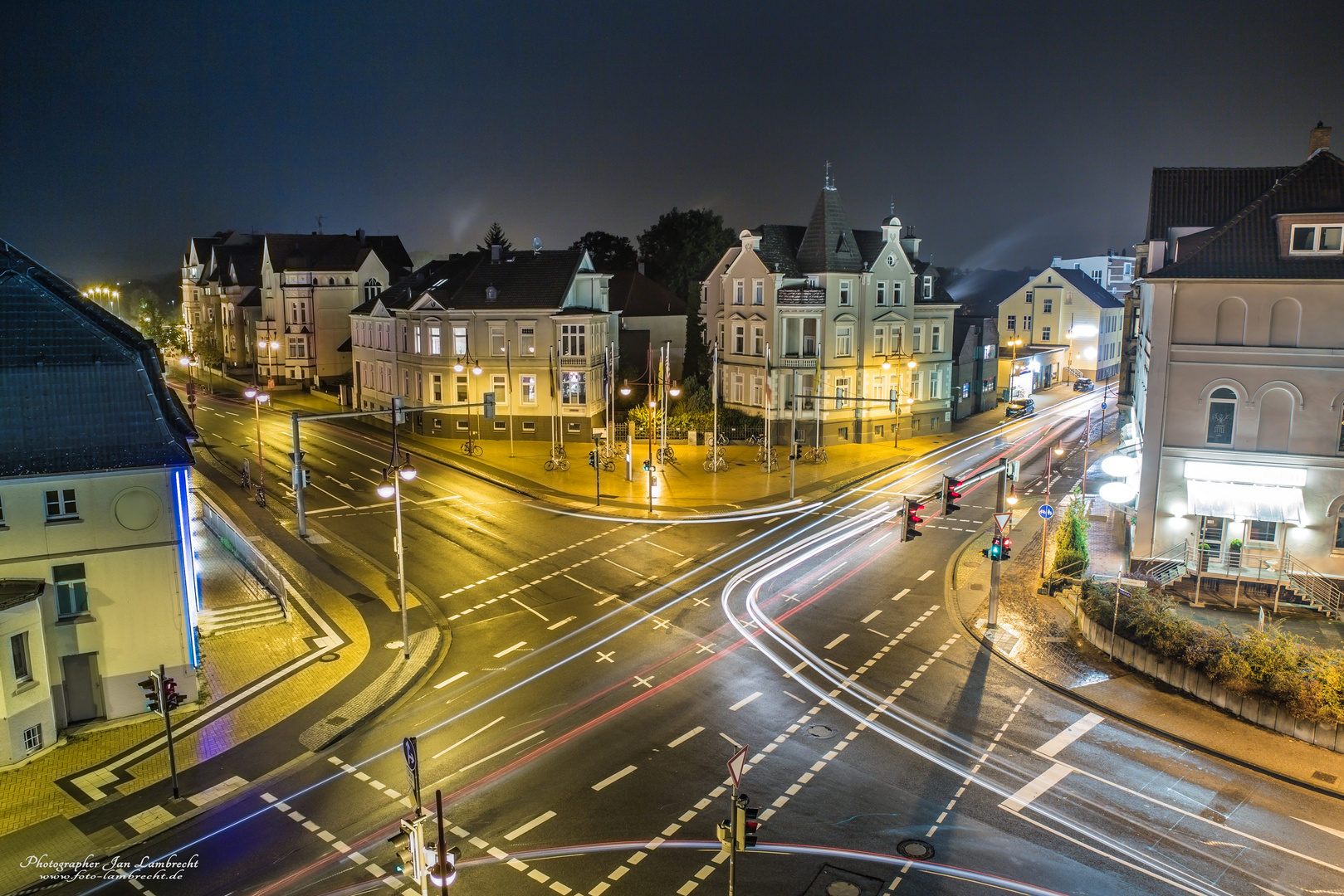 Celle-by-Night