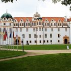 Celle ... ein sehenswertes Schloss