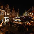 Celle im Advent 6