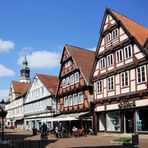 Celle Innenstadt