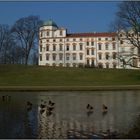 Celle - Residenzschloss