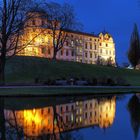 Celle - Schloss