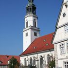 Celle - Schloßkirche