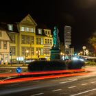 Celle, Thearplatz