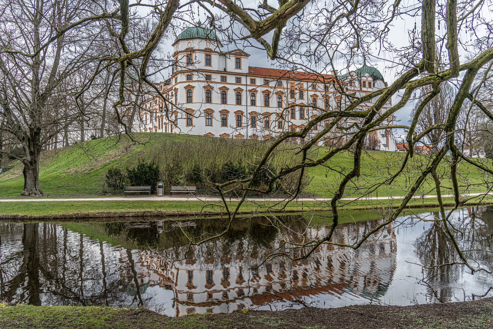 Celle VII - Niedersachsen