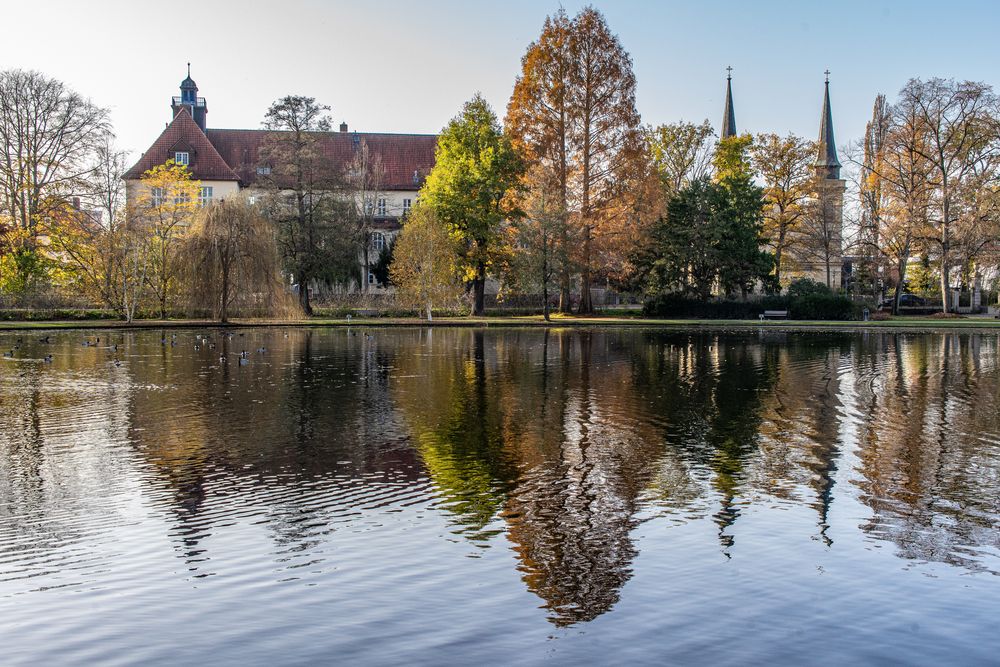 Celle VIII - Niedersachsen