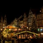 Celle-Weihnachtsmarkt