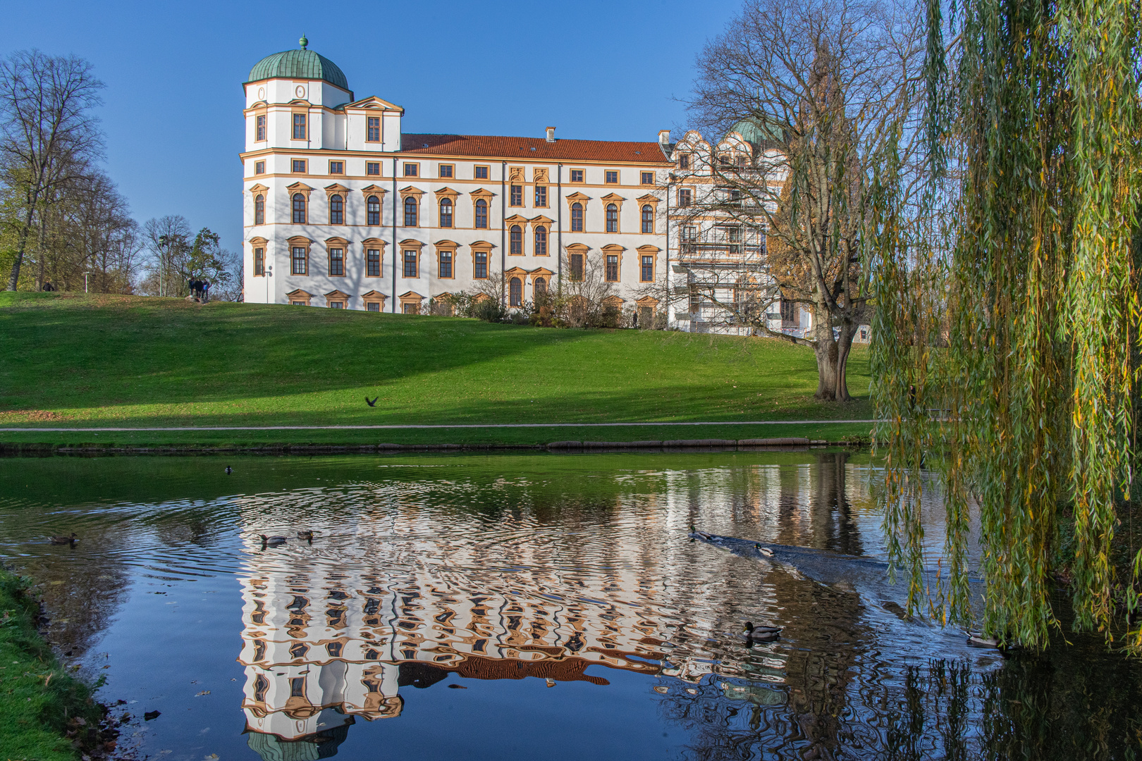 Celle XII - Niedersachsen