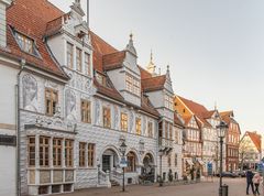 Celle XX - Niedersachsen