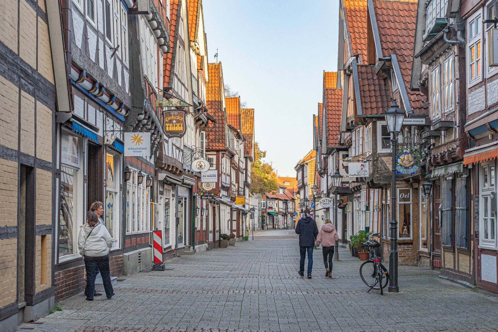 Celle XXIII - Niedersachsen