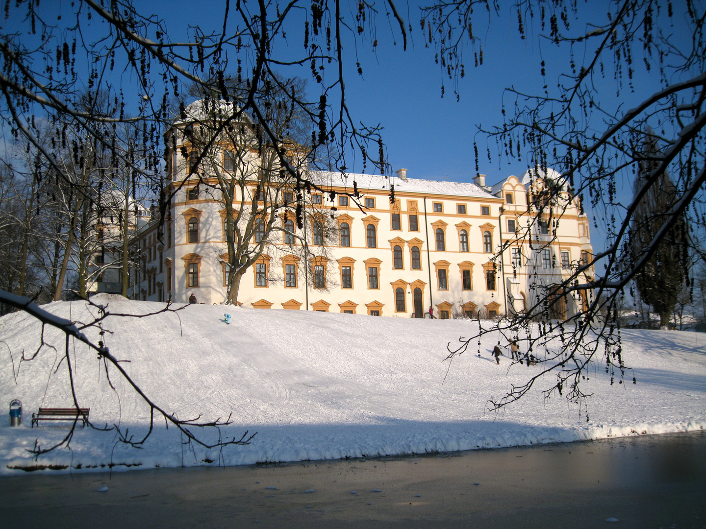 Celler Märchenschloß