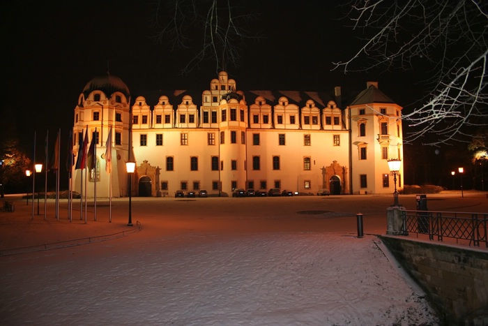 Celler Schloss