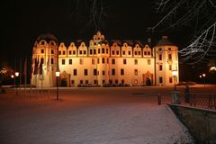 Celler Schloss