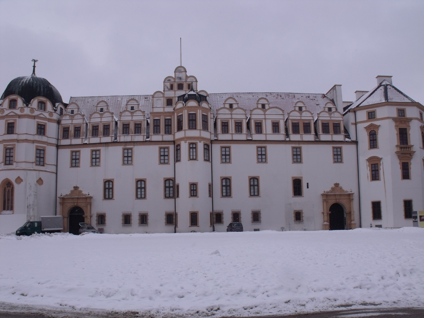 Celler Schloss