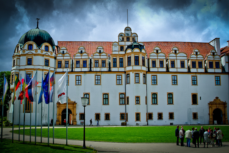 Celler Schloss