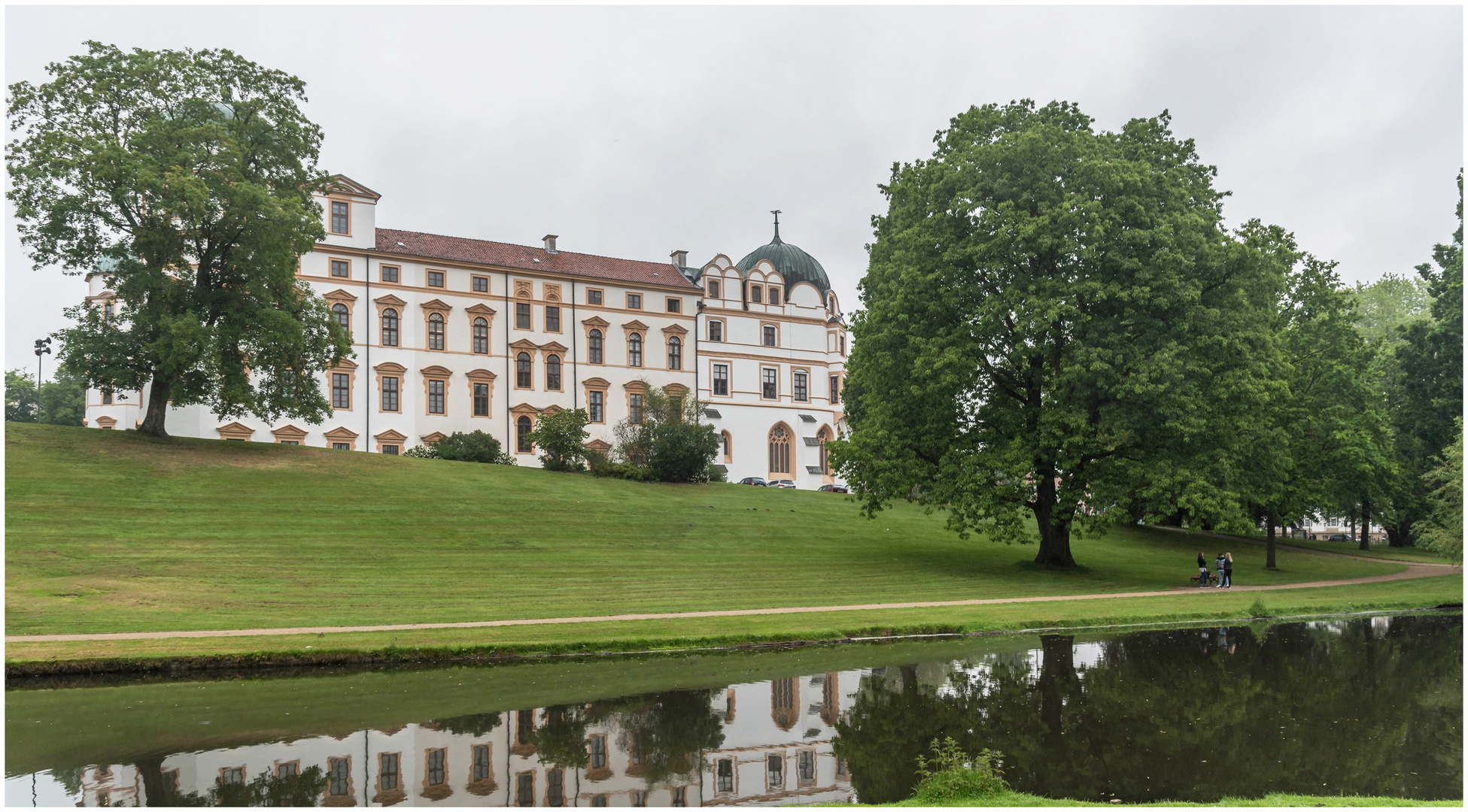 Celler Schloss