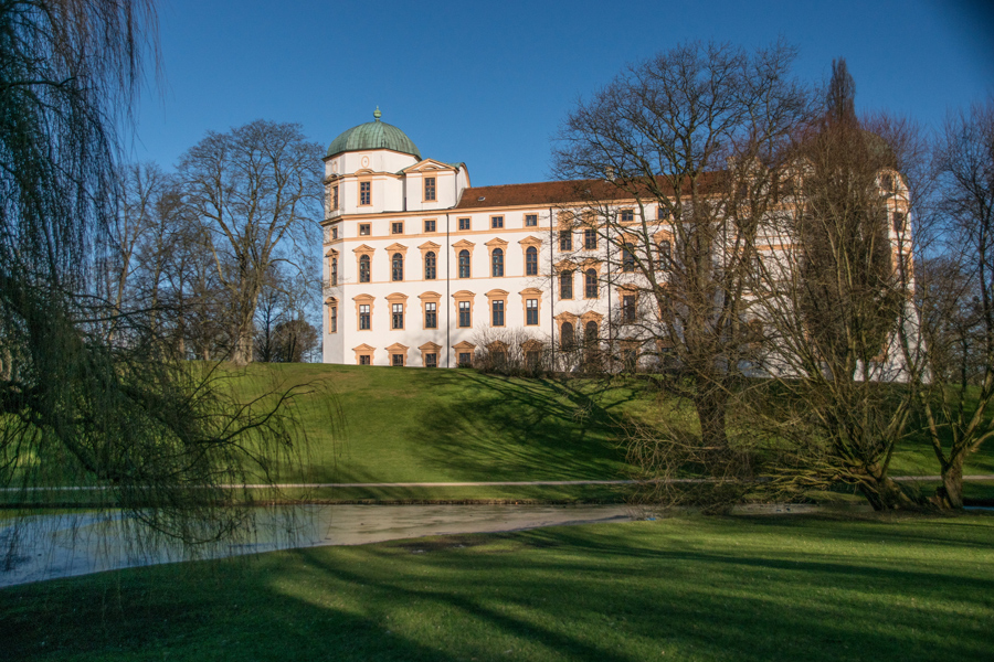 Celler Schloss