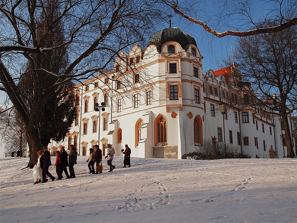 Celler Schloss